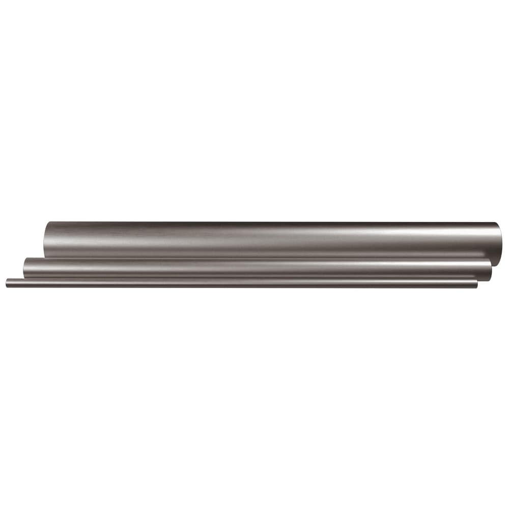 Select Alloy Steel Rod, 6 Ft L, 2 3/4 In Dia. 40r2.75-72
