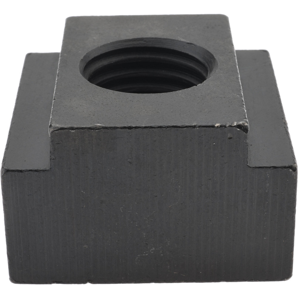 Gibraltar 18 Tapped Through T Slot Nut MSC Direct