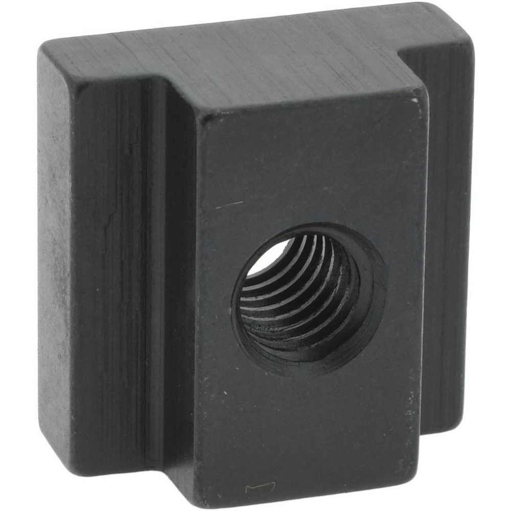 Gibraltar 5/1618 Tapped Through T Slot Nut MSC Direct