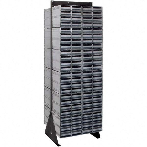 Quantum Storage - 192 Bin Interlocking Storage Cabinets | MSC ...