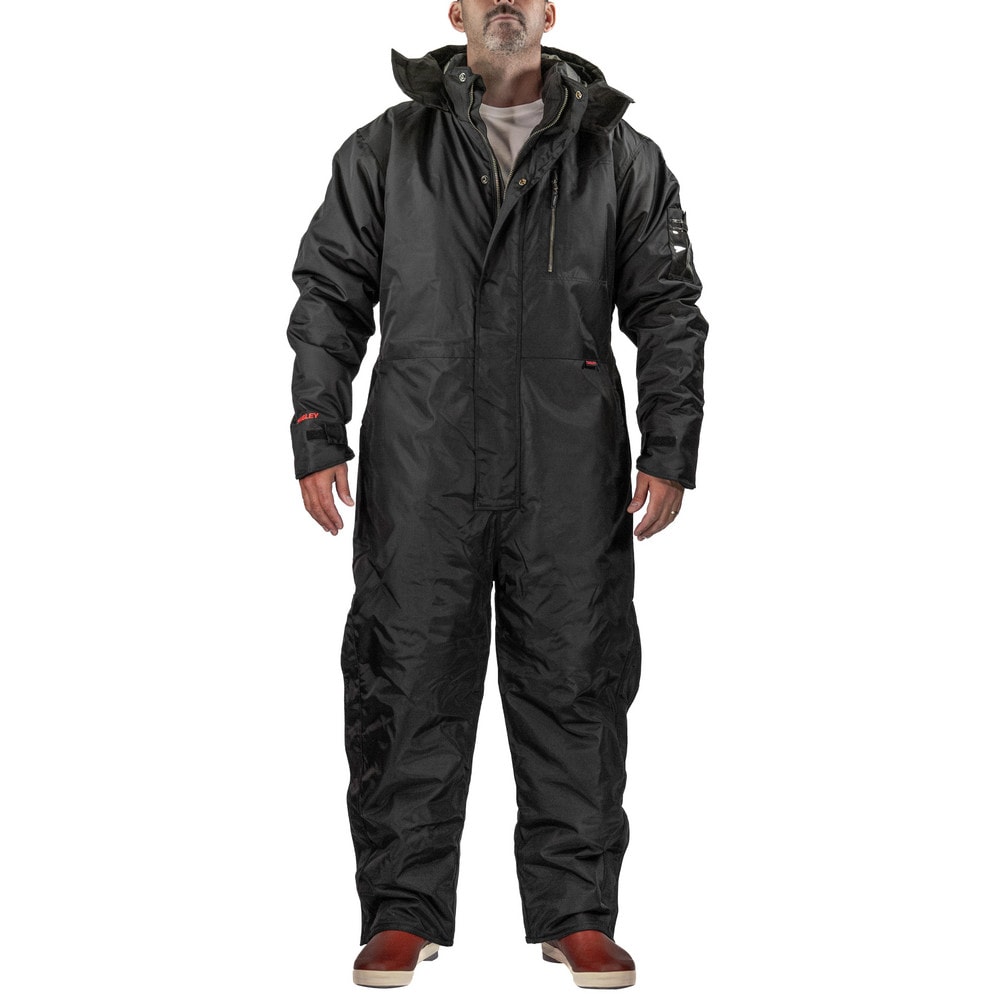 Tingley - Coveralls & Overalls; Garment Style: Coverall; Size: 5X-Large ...