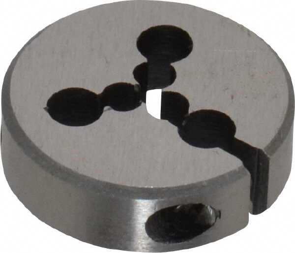 Value Collection 82260053 Round Die: M1 x 0.2, High Speed Steel Image