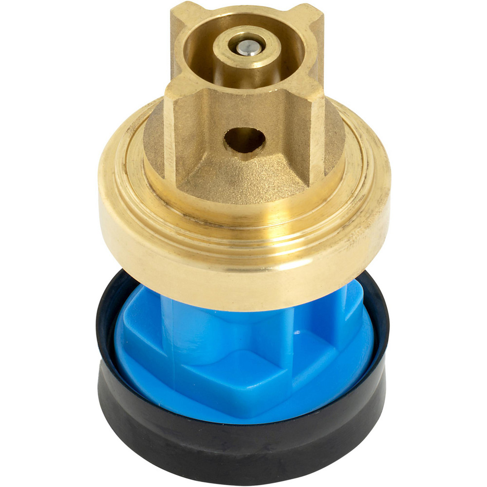 Zurn - Faucet Repair Kits: Kit Type: Commercial Repair; For Use With ...