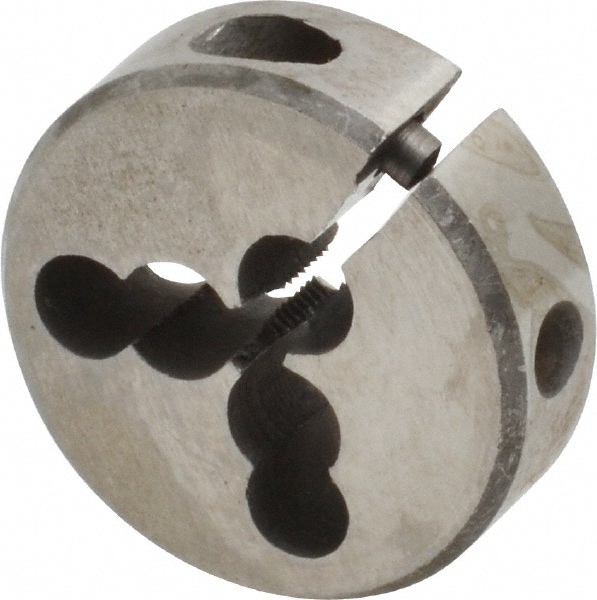 Value Collection 82260756 Round Die: M2 x 0.45, High Speed Steel Image