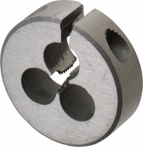 Value Collection 314-1569 Round Die: M2 x 0.5, High Speed Steel Image