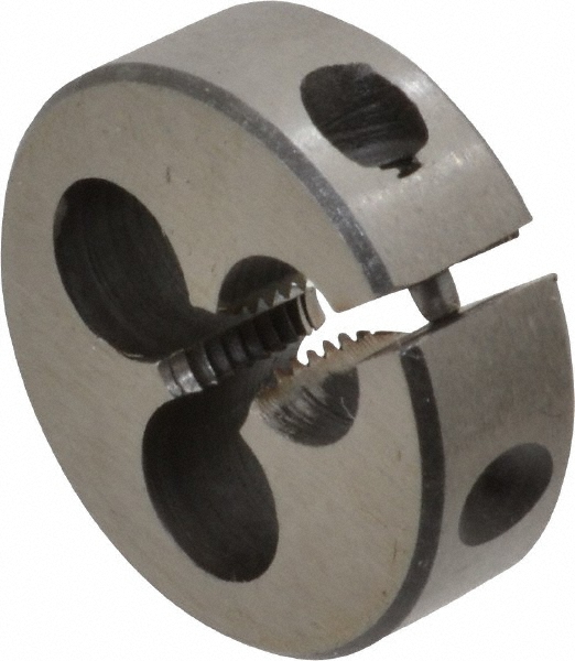 Value Collection 314-1065 Round Die: M4 x 0.7, High Speed Steel Image