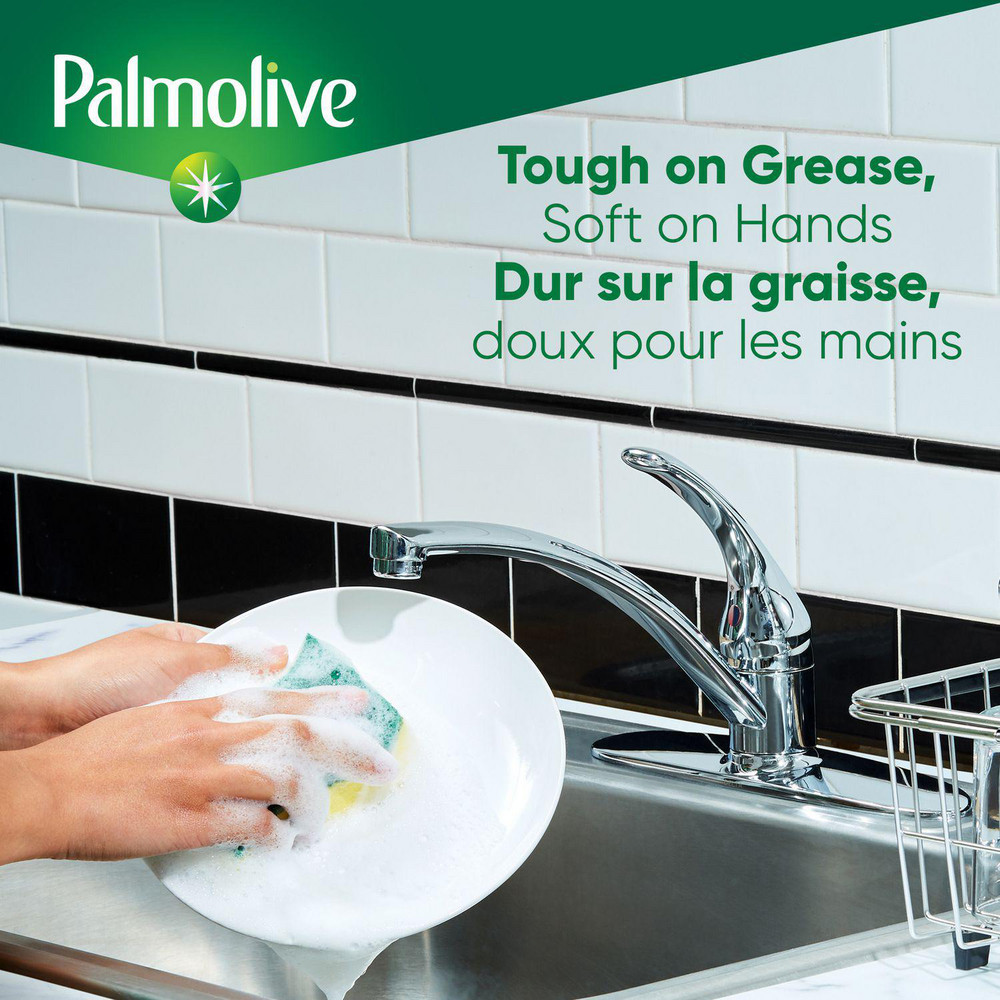 Palmolive