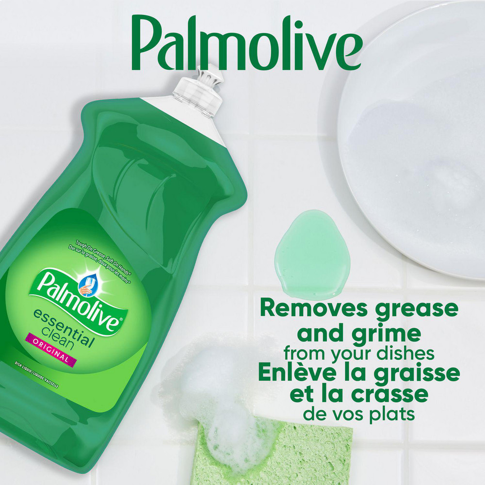 Palmolive