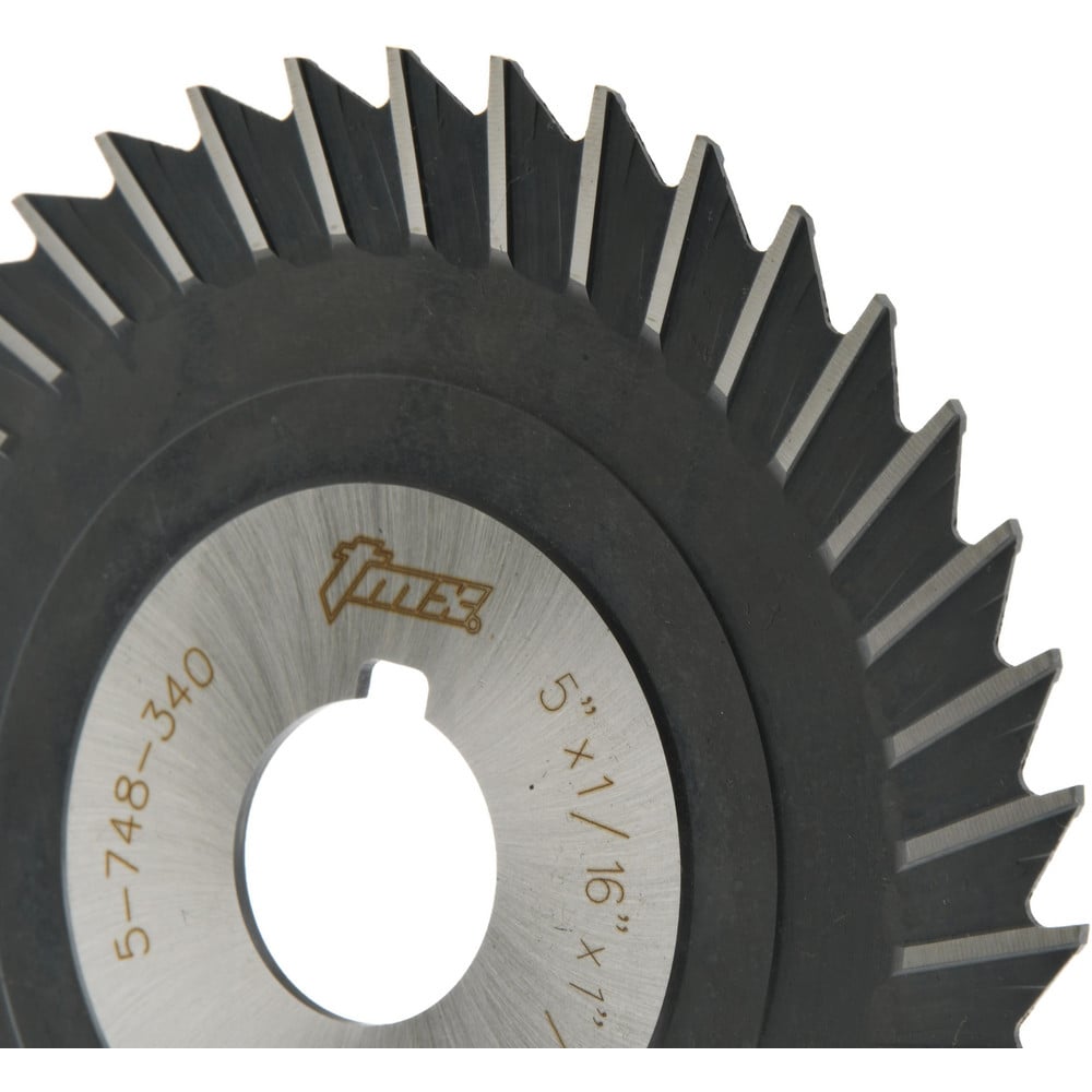 Value Collection - Side Chip Saw: 5 Value Collection - Side Chip Saw: 5