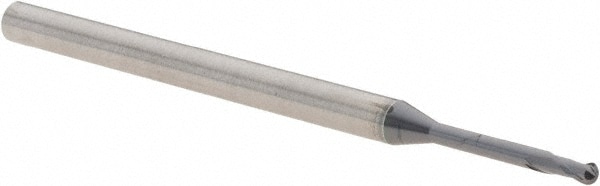 Ball End Mill