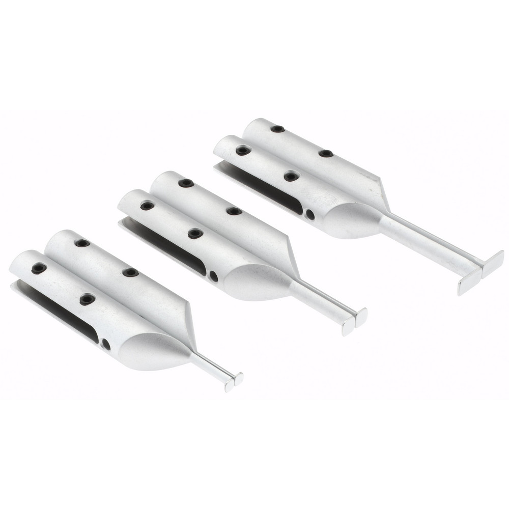 SPI Caliper Attachment Set 3 Pc, Use with 6" Vernier, Dial & Digital