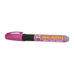 Marker: Purple, Oil-Based