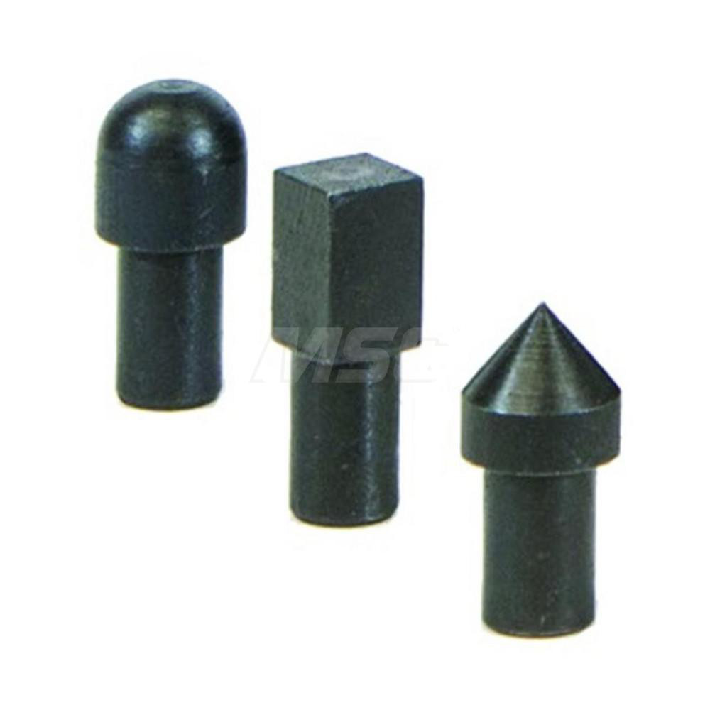 Palmgren 1" Ram, 4" Throat Depth, 1 Ton Manual Arbor Press 03891207