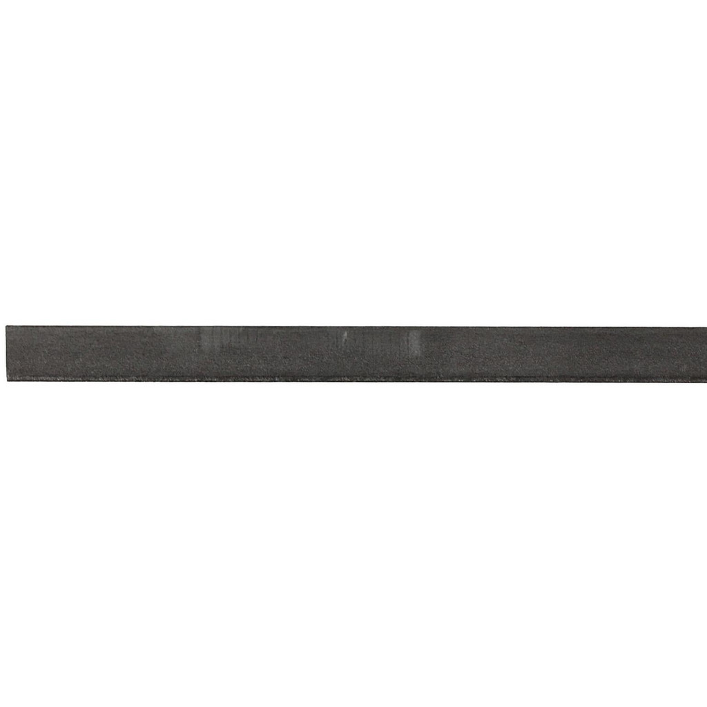 Barres En Acier 1018 - 1/8 Pouce D'épaisseur X 1/8 De Large X 24 Pouces De Long, Lot De 6 Pièces