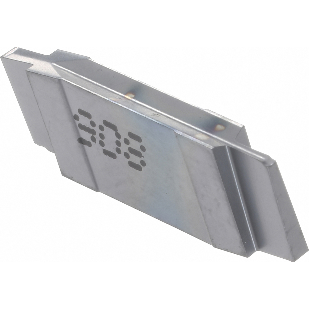 Iscar 6402822 Grooving Insert: GIP120000 IC908, Solid Carbide Image