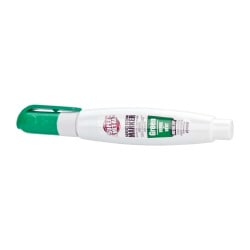 Marker: Green, Oil-Based