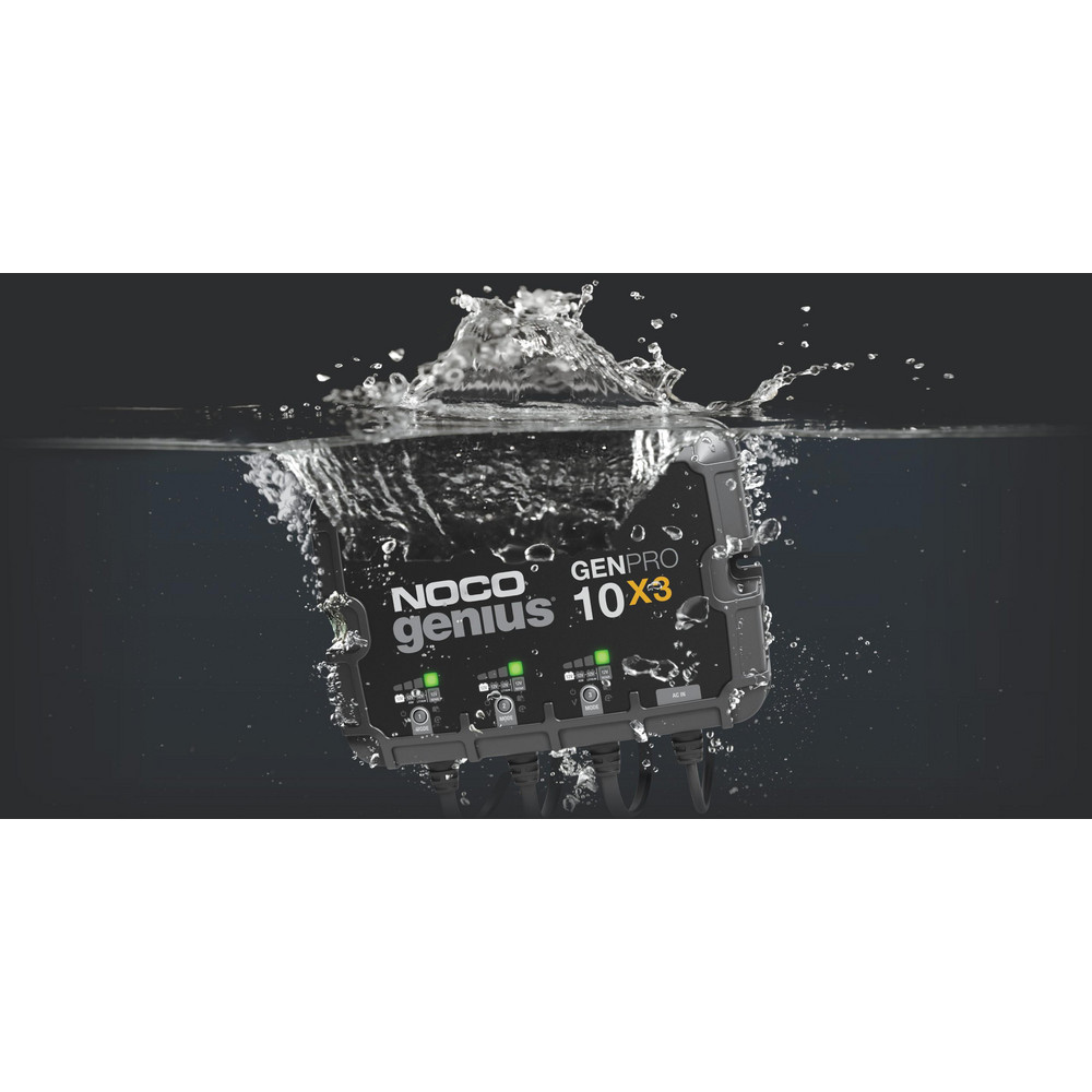 Noco Automotive Battery Chargers & Jump Starters; Battery Charger Type Battery Maintainer