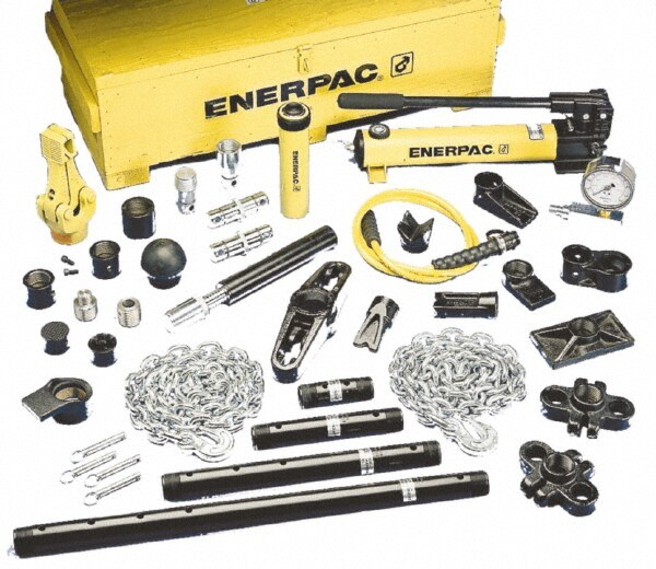 2.5 Ton Capacity Hydraulic Maintenance & Repair Kit