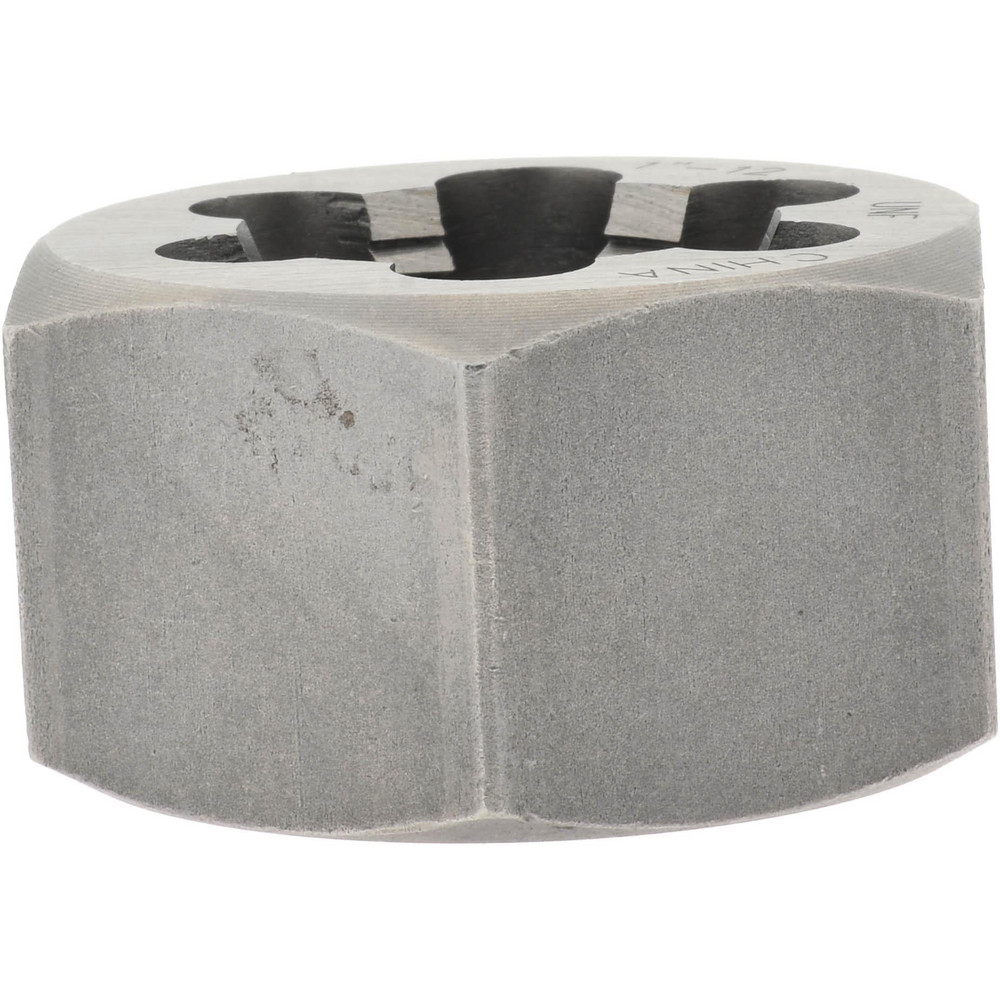 Value Collection - Hex Rethreading Die: 1-12, 1