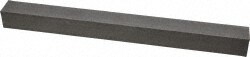 1" Square x 1' Long Steel Square Bar