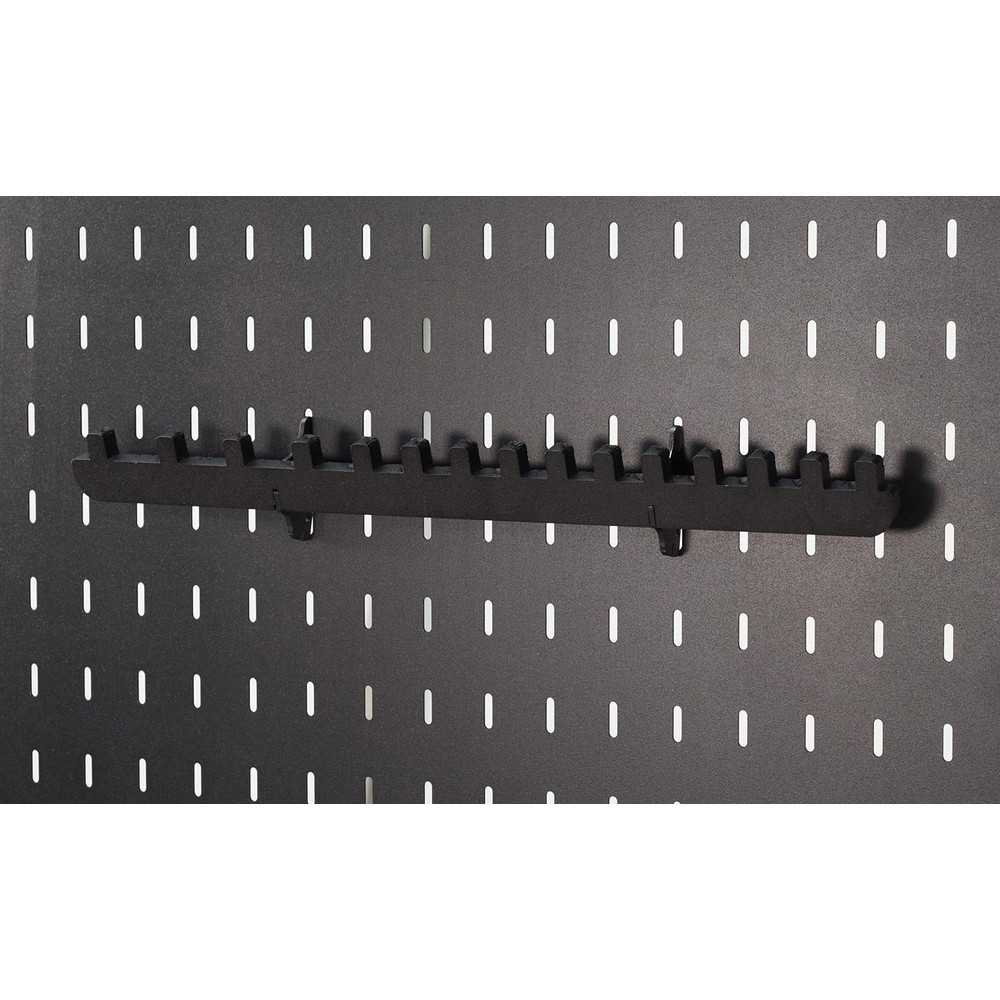 Flextur Pegboard Socket Holder Steel MSC Industrial Supply Co.