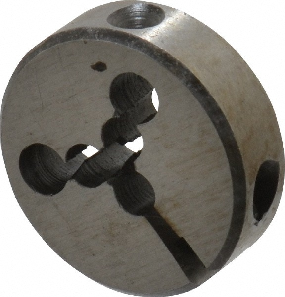 Value Collection 84021566 Round Die: #1-56, High Speed Steel Image