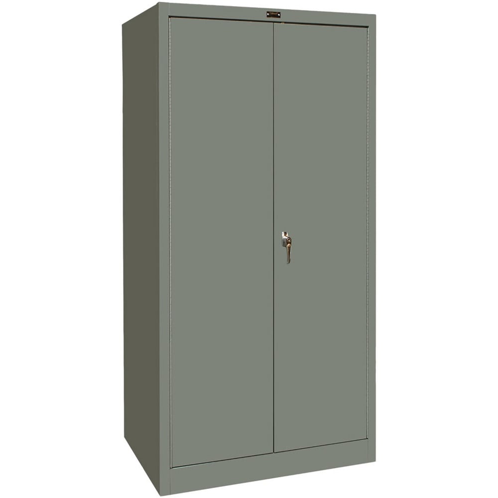 Hallowell - Storage Cabinets; Cabinet Type: Combination; Cabinet ...