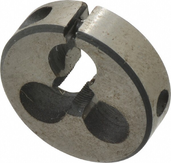 Value Collection 84028728 Round Die: #10-72, High Speed Steel Image