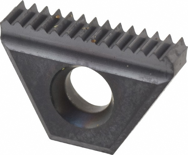 Kennametal 2384521 STN1624UNI KC635M Carbide Thread Mill Insert Image