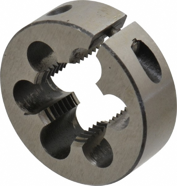 Value Collection 314-1749 Round Die: M19 x 1.5, High Speed Steel Image