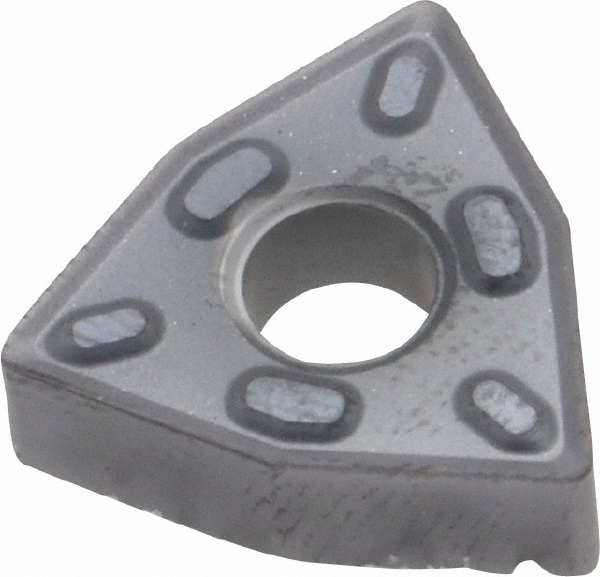 Kennametal 2435323 WNMG432P KC5010 Carbide Turning Insert Image