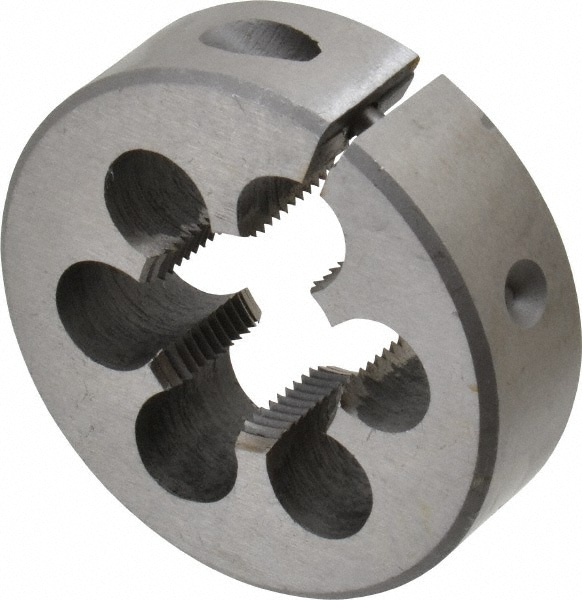 HSS Round Die 13//16-18 x 2 O.D