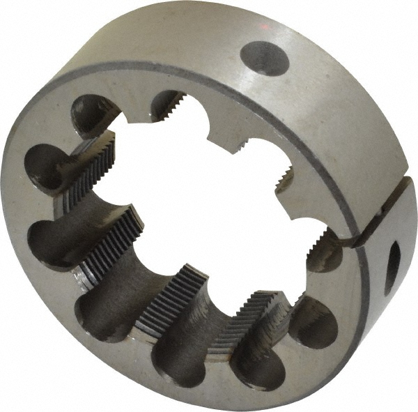 Value Collection 315-1675 2-16 High Speed Steel Round Adjustable Die Image