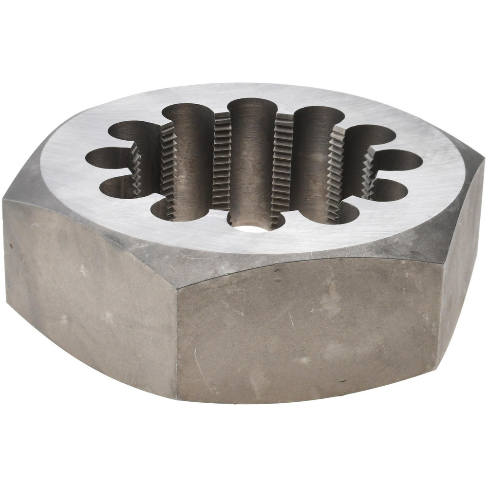 Value Collection - Hex Rethreading Die: 4-8, Right Hand, 7