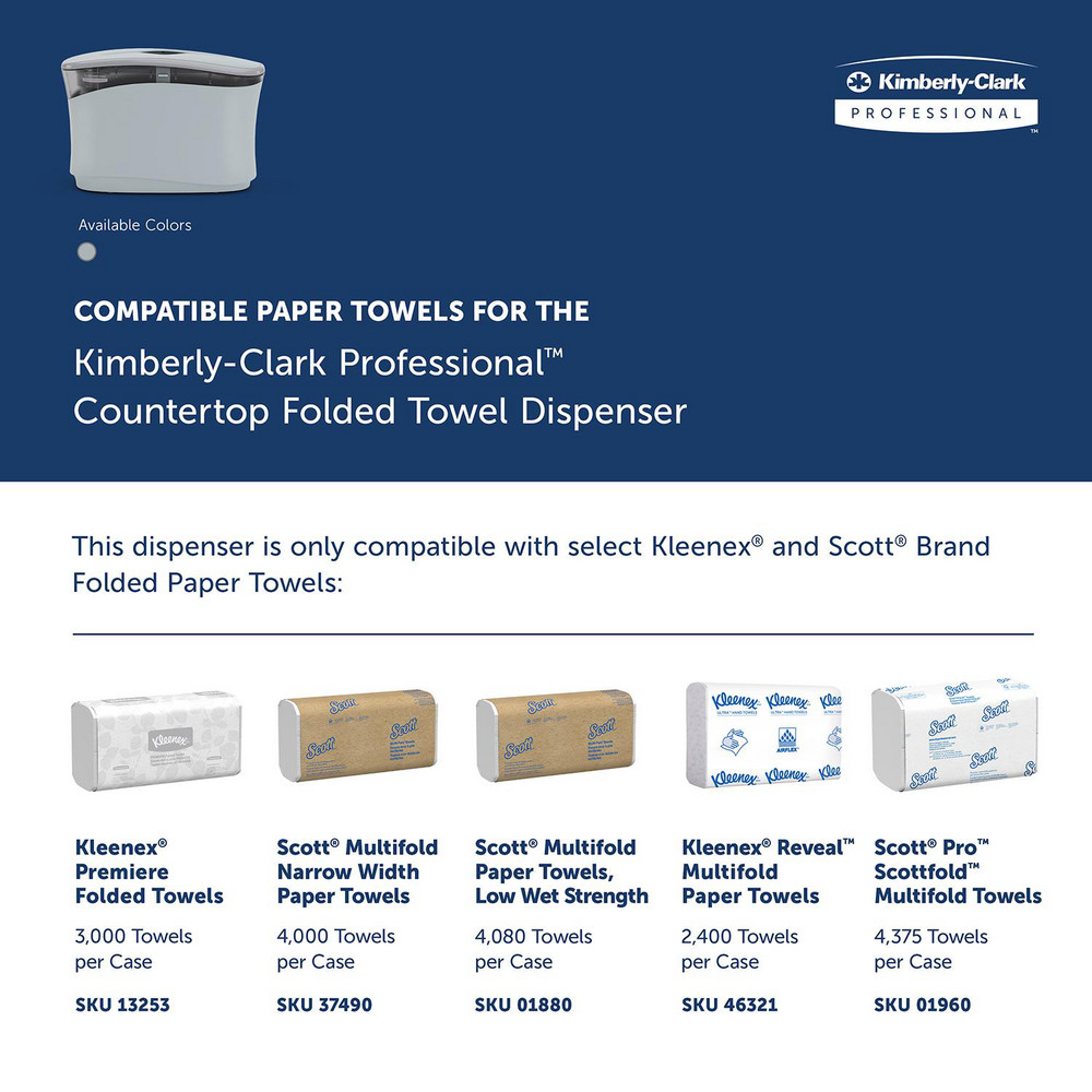 Kimberly-Clark Professional