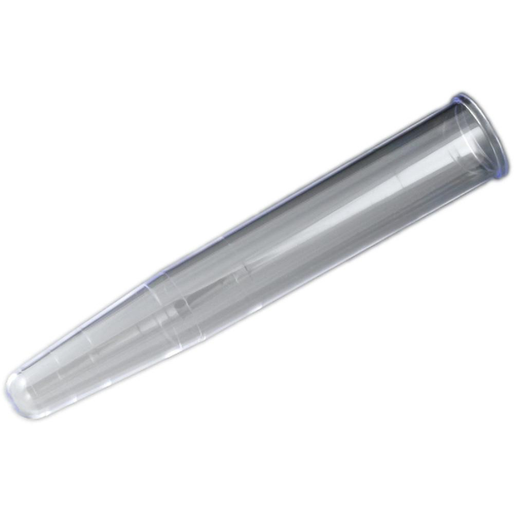 Globe Scientific - Test & Sample Tubes: Type: Centrifuge Tube; Capacity ...
