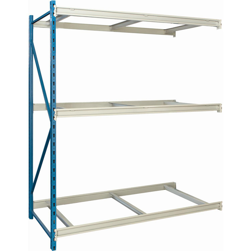 Hallum Rack Hallowell - Storage Racks: Rack Type: Bulk Rack Add-On; Overall Width ...