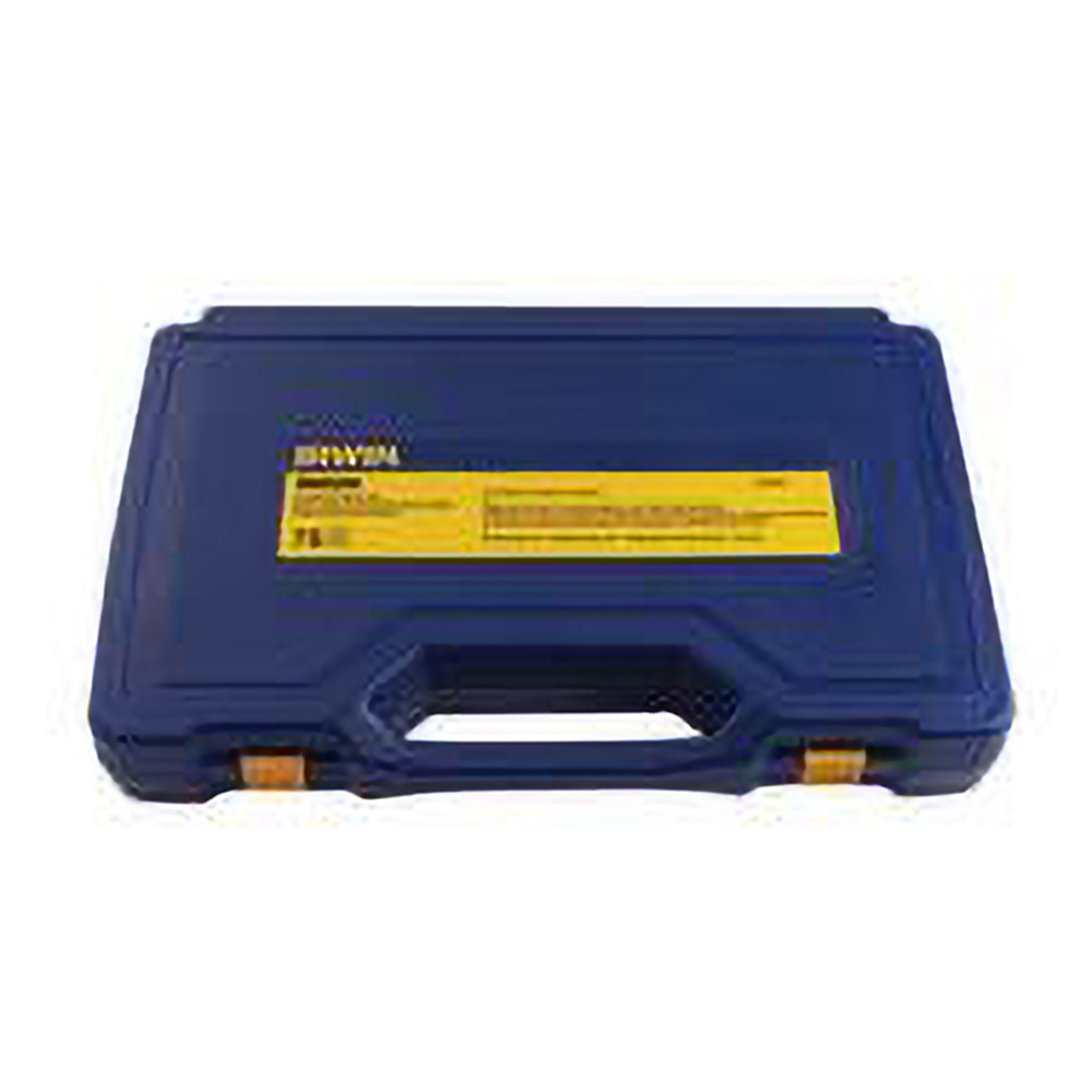 Irwin Hanson Tap & Die Set 440 to 1/220 Taps, 440 to 1/220 Dies, NPT MSC Direct