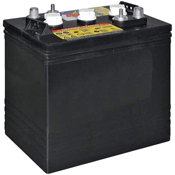 Value Collection GC-110 6V GC2 BCI Group, 6 Volt, Deep Cycle Automotive Battery 