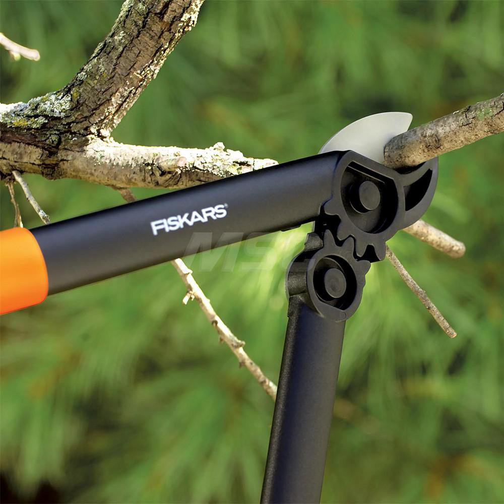 Fiskars Anvil Lopper MSC Industrial Supply Co.