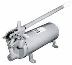 1 GPM, 11/16" Shaft Diam, 4 Bolt Mount, Hydraulic Gear Pump