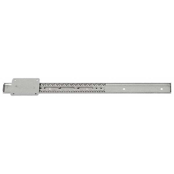 Drawer Slides; Type: Ball Bearing Slide ; Extension Style: Full Extension ; Slide Length: 16 (Inch); Travel Length: 12-7/8 (Inch); Load Capacity (Lb.): 11.000 (Pounds)