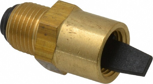 Check Valve: 1/8" Pipe