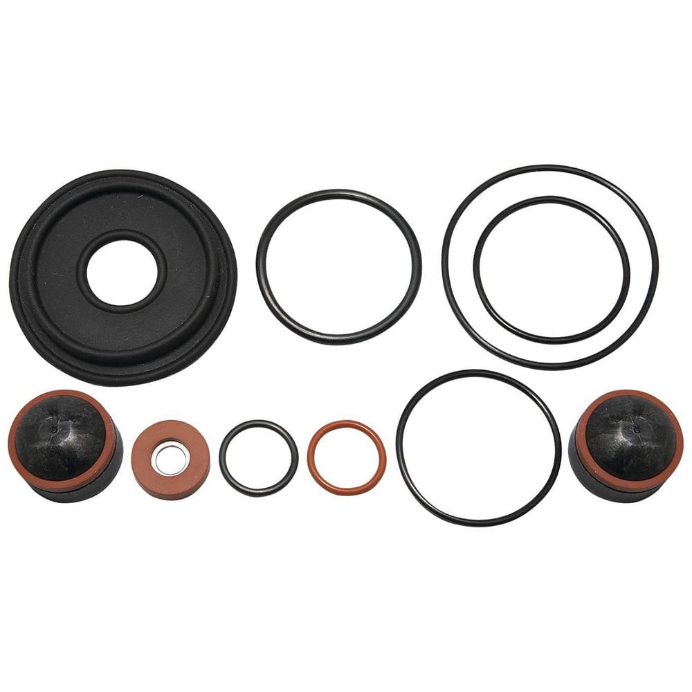 Watts 886999 3/4" Fit, Complete Rubber Parts Kits 