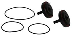 Backflow Preventer Valve Assemblies & Repair Kits