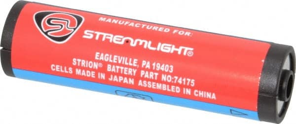 Streamlight 74175 Standard Battery: Lithium-ion 