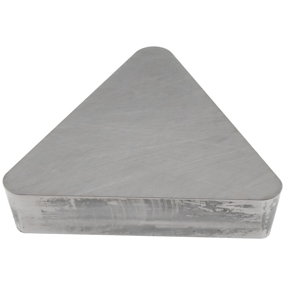 Turning Insert: TPG323 I55, Solid Carbide