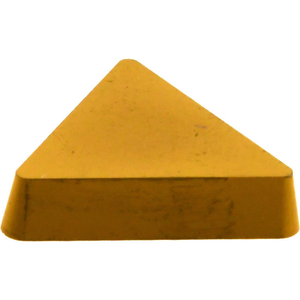 Turning Insert: TPG323 TCN55, Solid Carbide