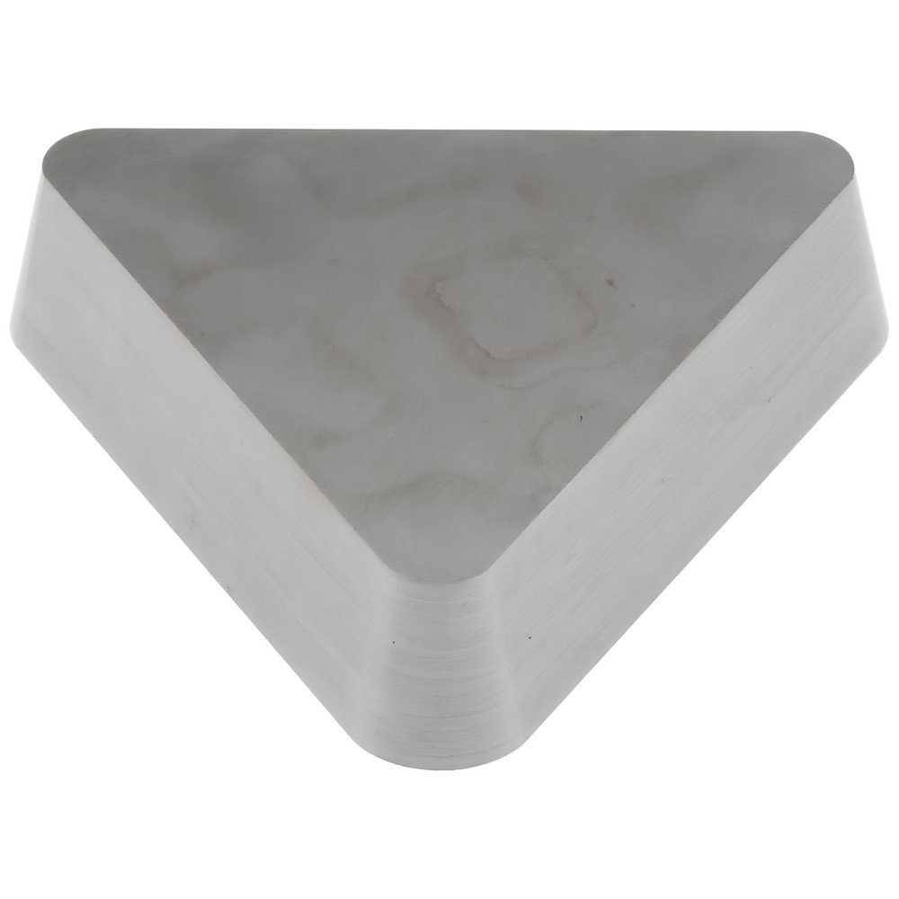 Value Collection - Turning Insert: TPG324 I22, Carbide | MSC Direct