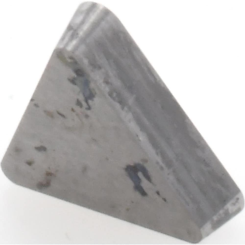 Turning Insert: TPG324 I55, Solid Carbide